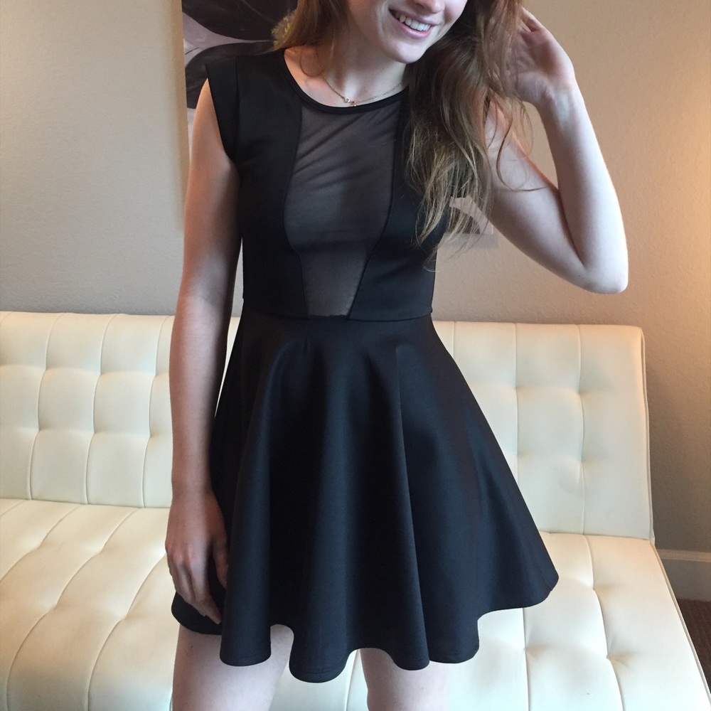 Night out LBD